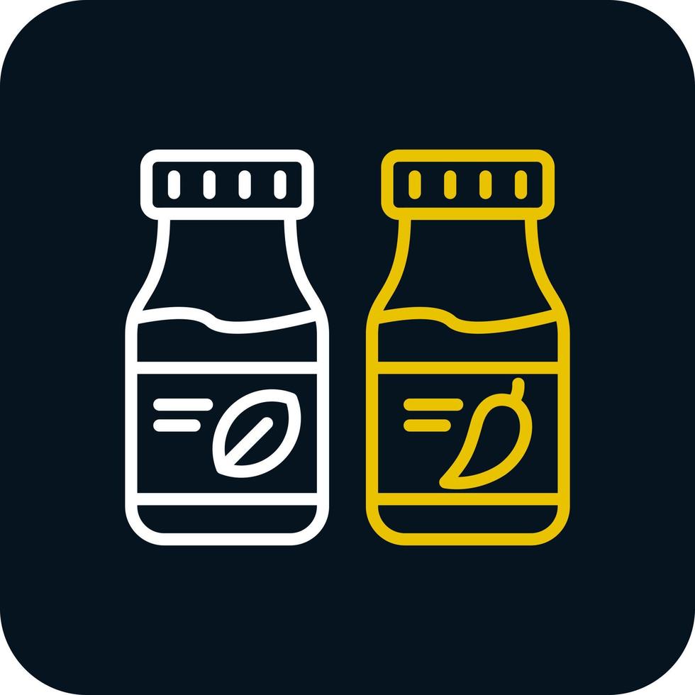 Spices Vector Icon Design