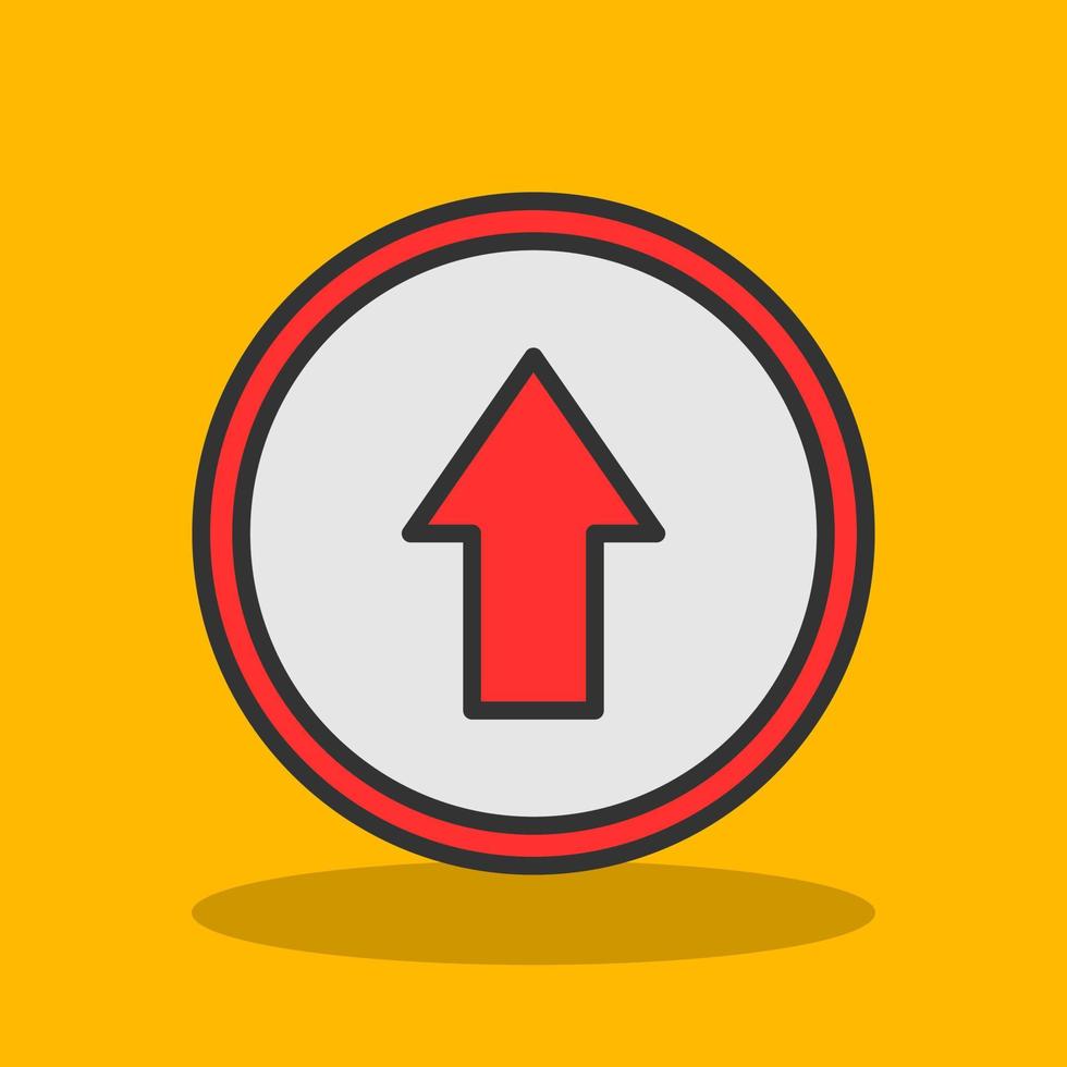 Upload Vector Icon Design