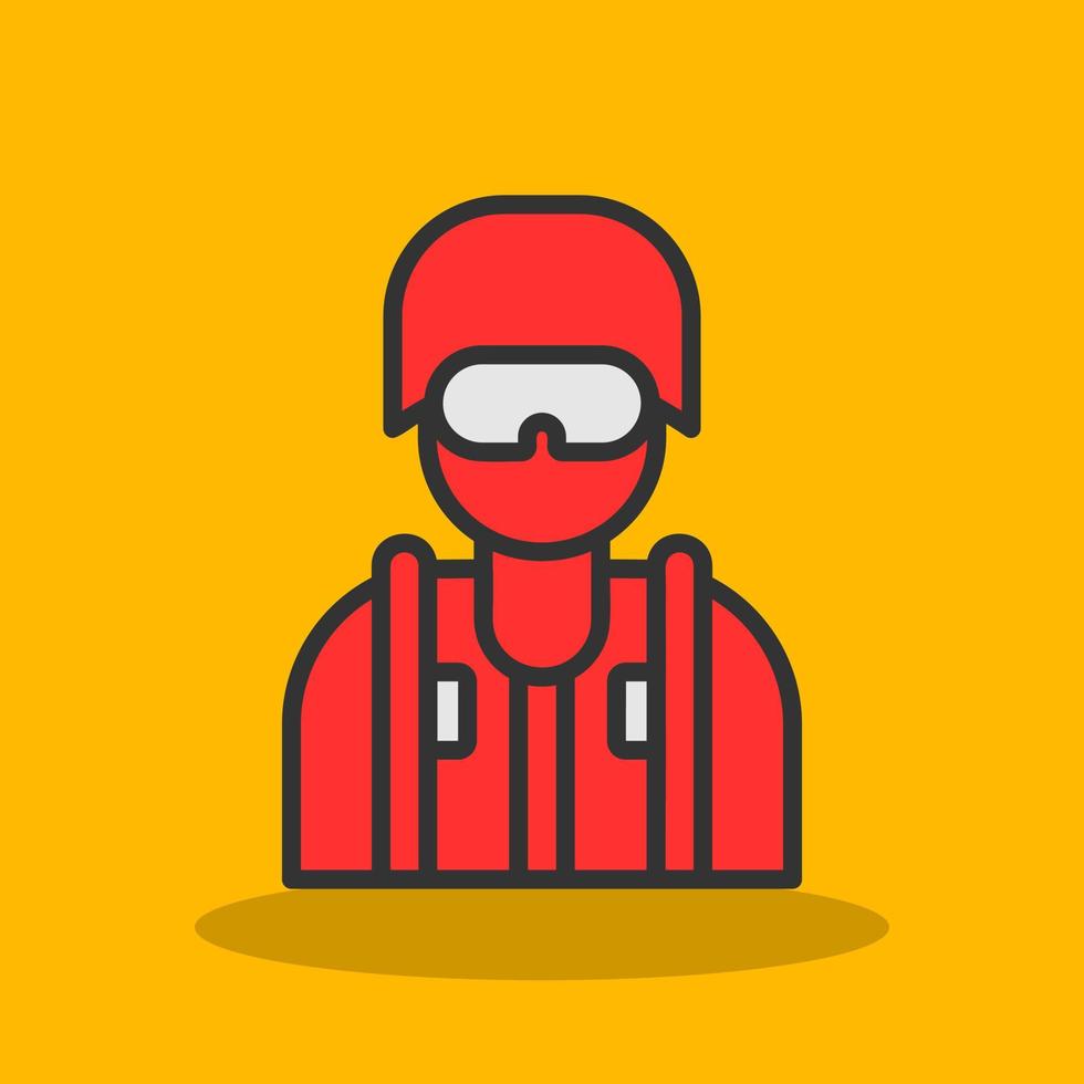 Swat Vector Icon Design