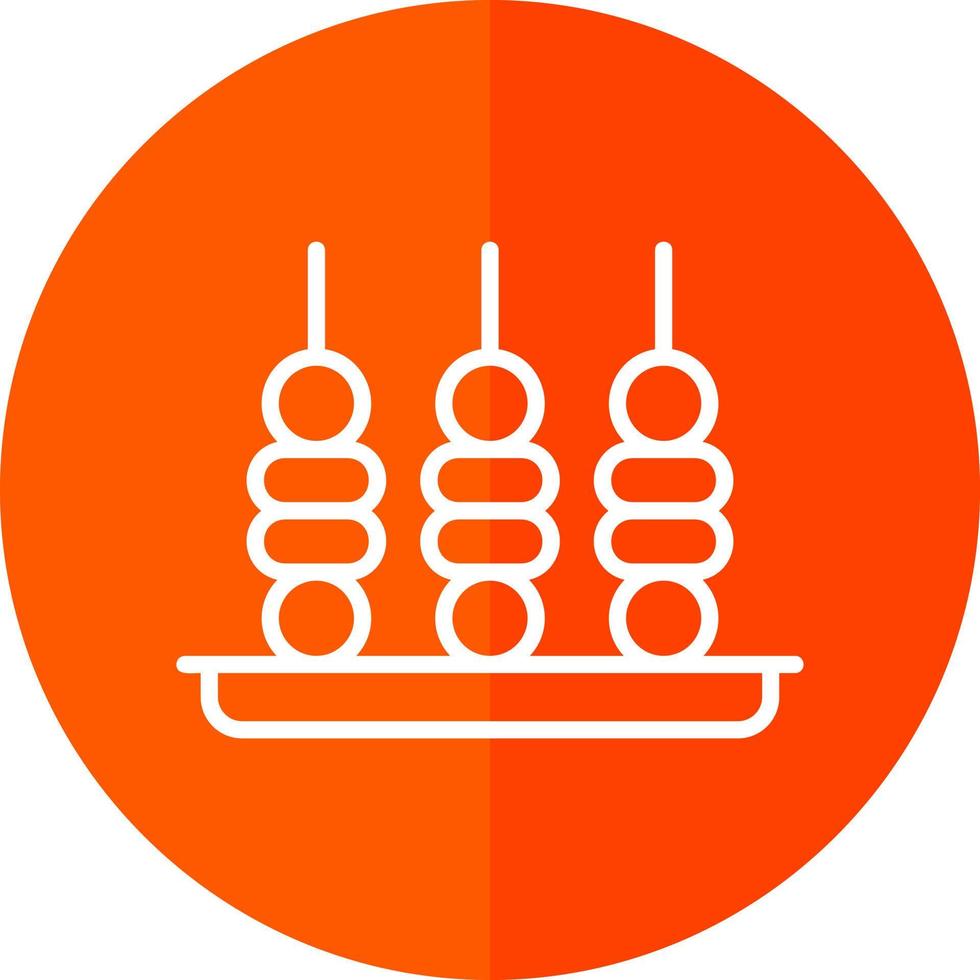 Canape Vector Icon Design