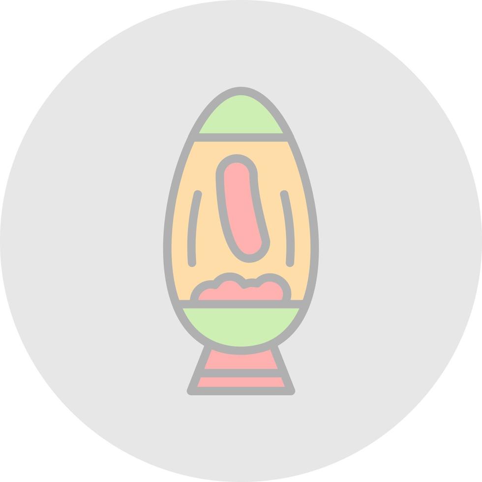 Lava Lamp Vector Icon Design 21110662 Vector Art at Vecteezy