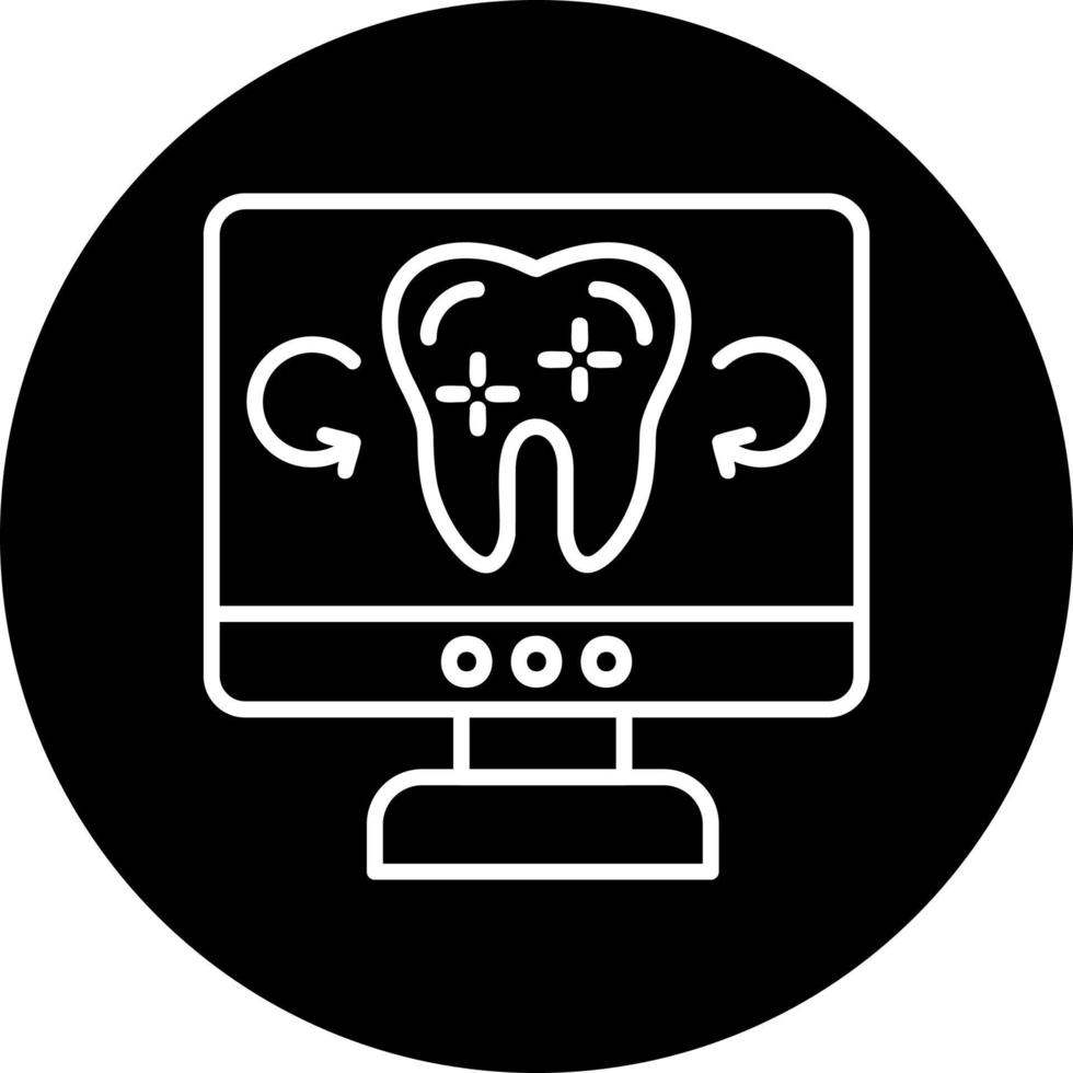 View Vector Icon