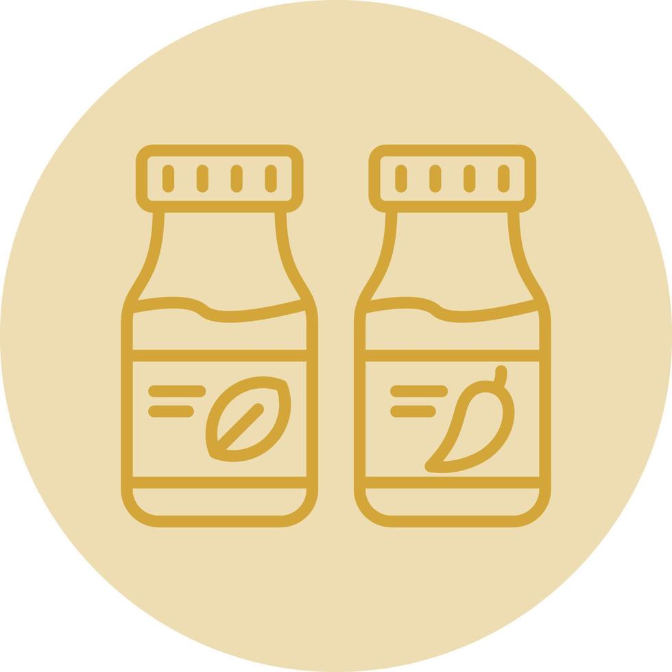 Spices Vector Icon Design
