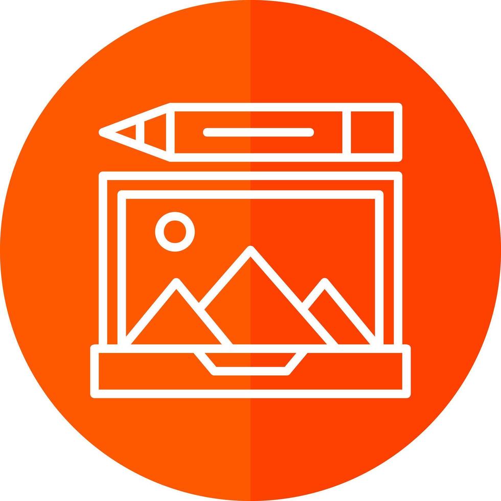 Photo Editing Vector Icon Design 21111548 Vector Art at Vecteezy