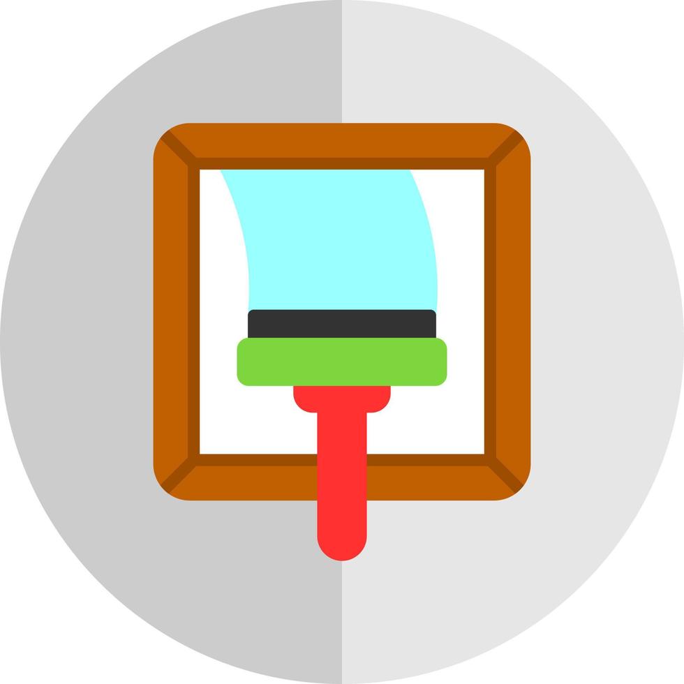 diseño de icono de vector de limpieza de ventanas