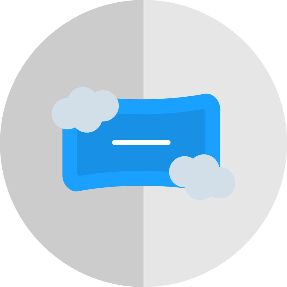 Soap Vector Icon Design