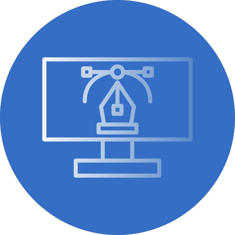Graphic Vector Icon Design