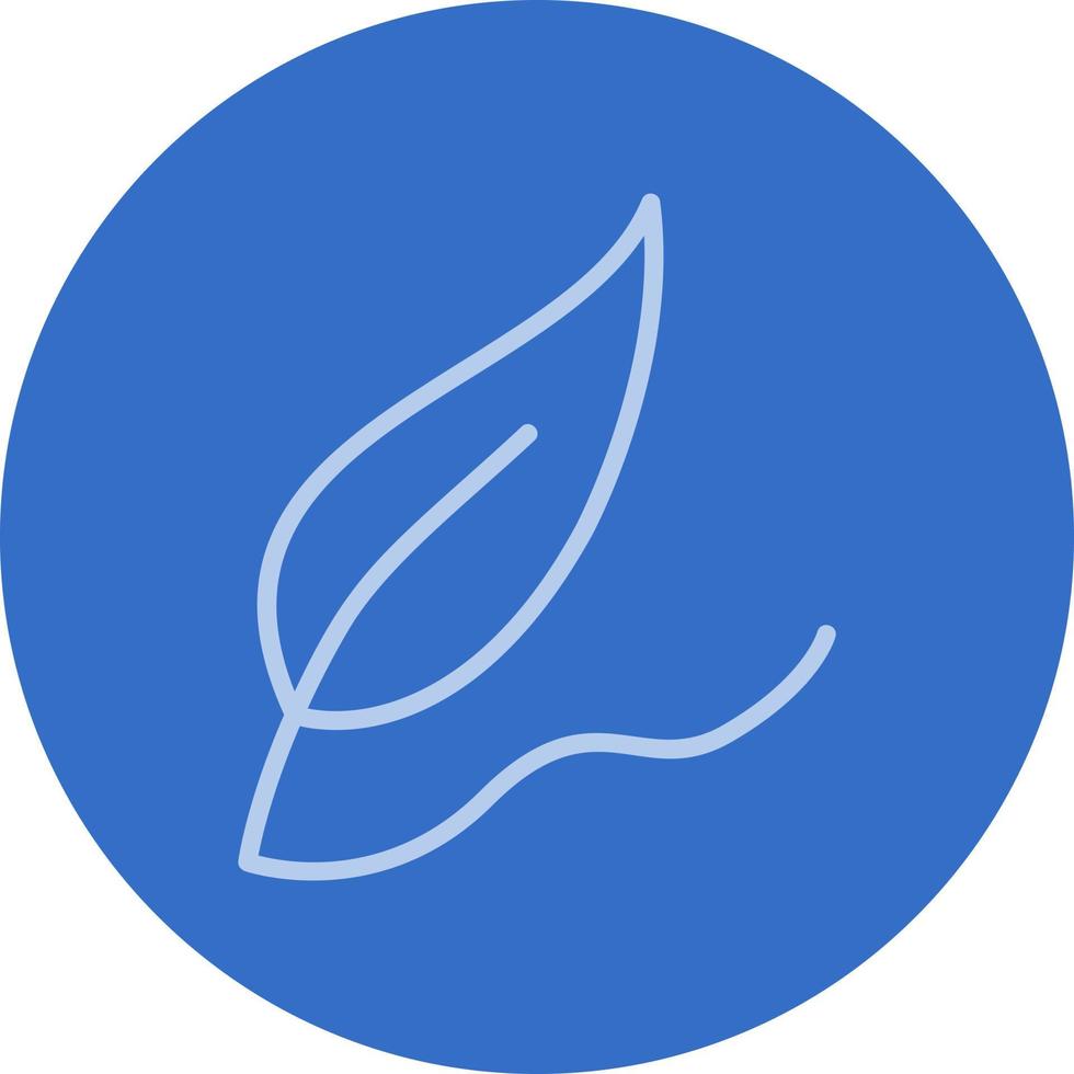Quill Vector Icon Design