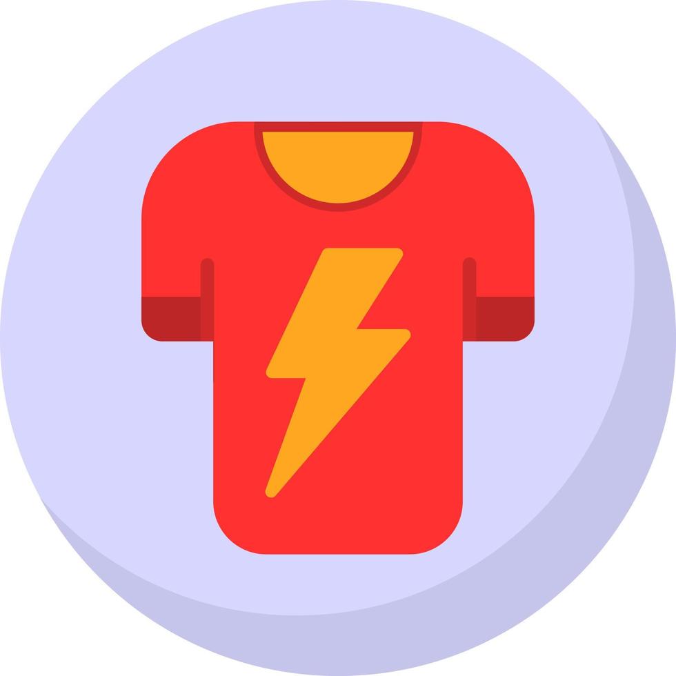 Clothes Vector Icon Design