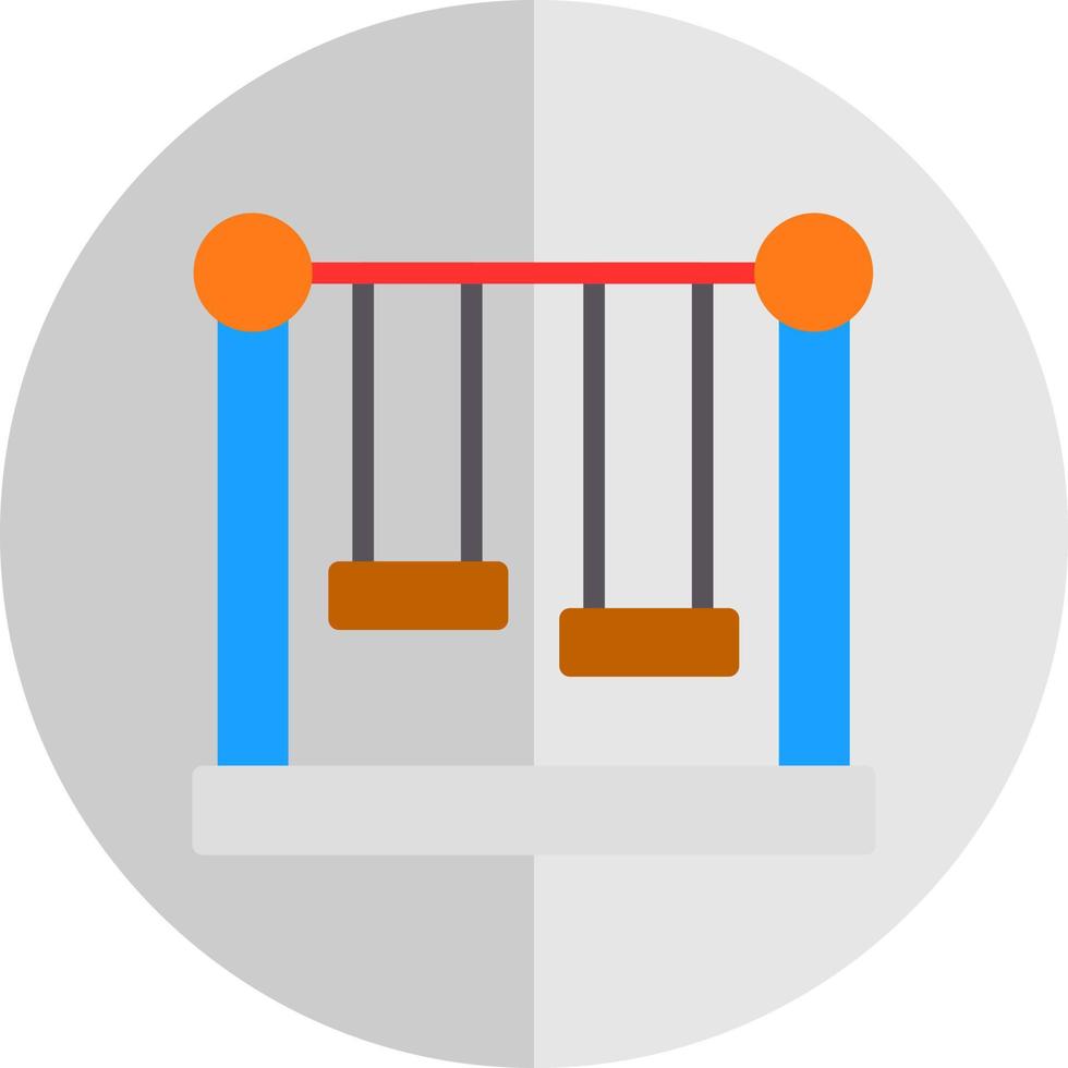 Trapeze Vector Icon Design