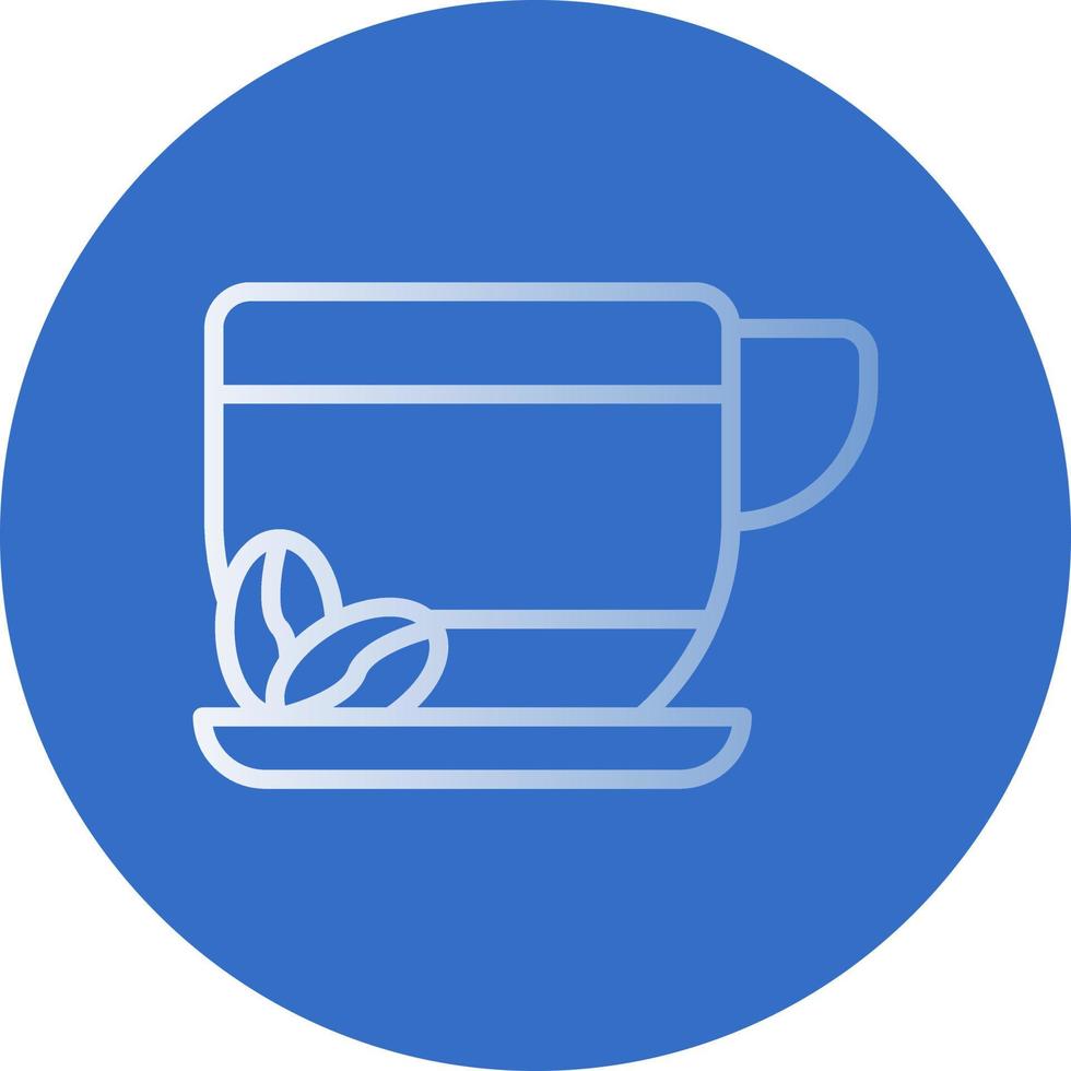 Coffee Vector Icon Design
