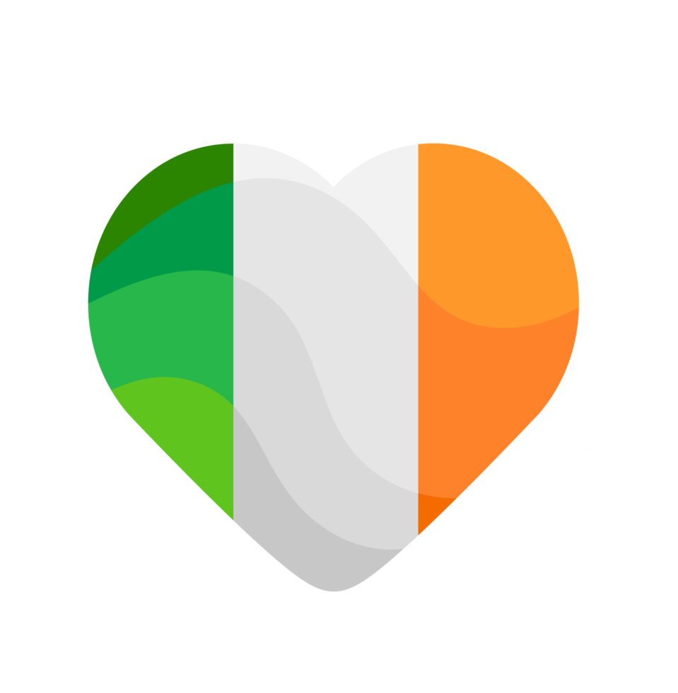 Happy St.Patrick's Day element png