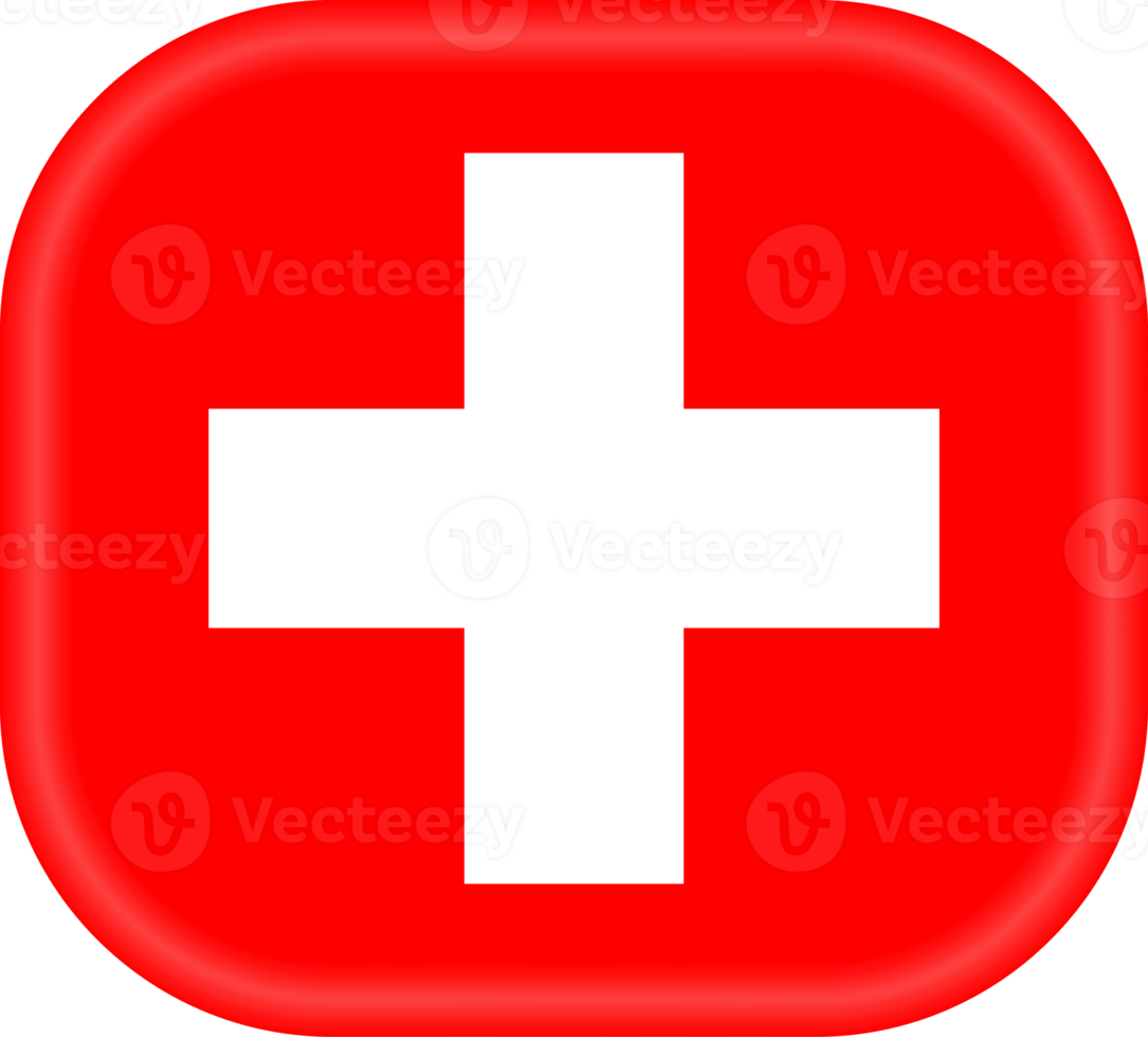 Suiza bandera fútbol americano 2024 torneo png