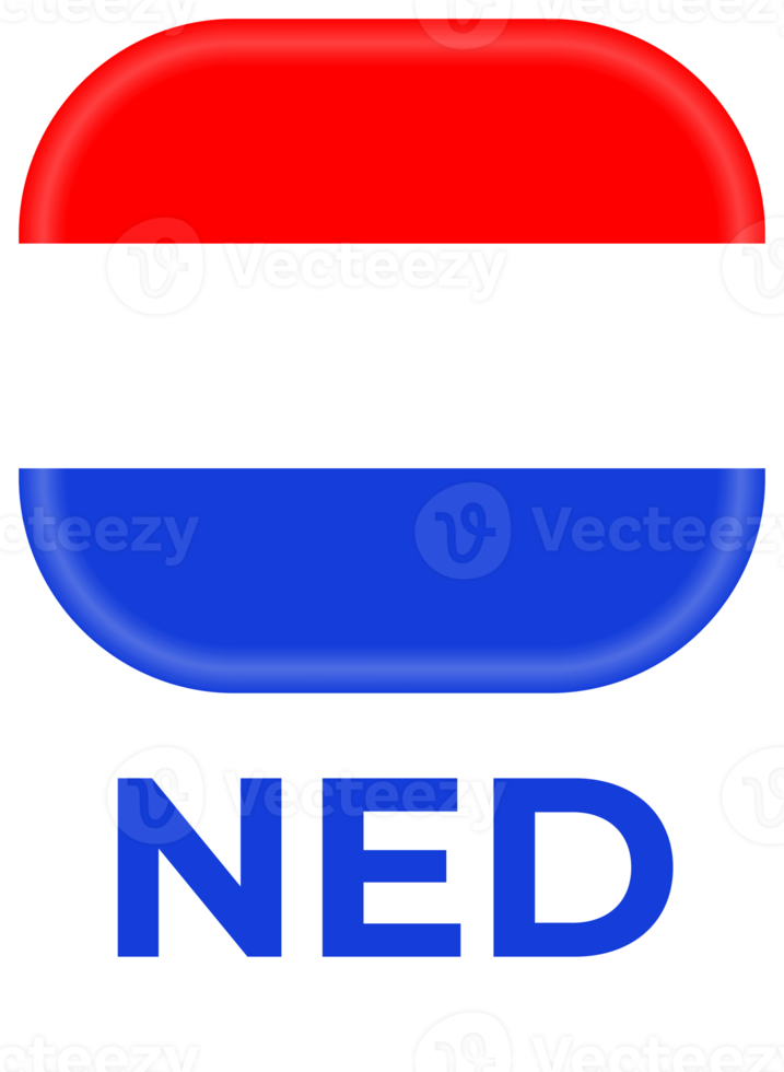 netherlands flag football 2024 tournament png