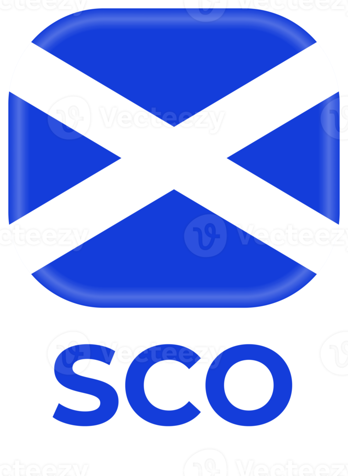 scotland flag football 2024 tournament png