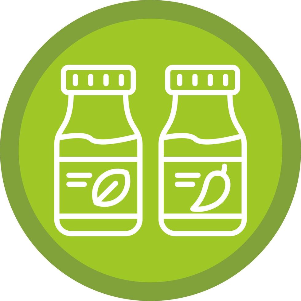 Spices Vector Icon Design