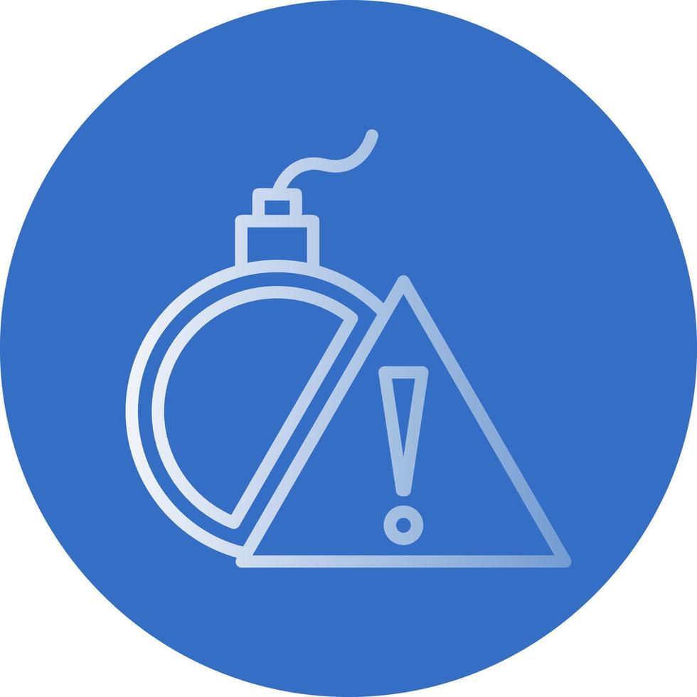 Threat Vector Icon Design