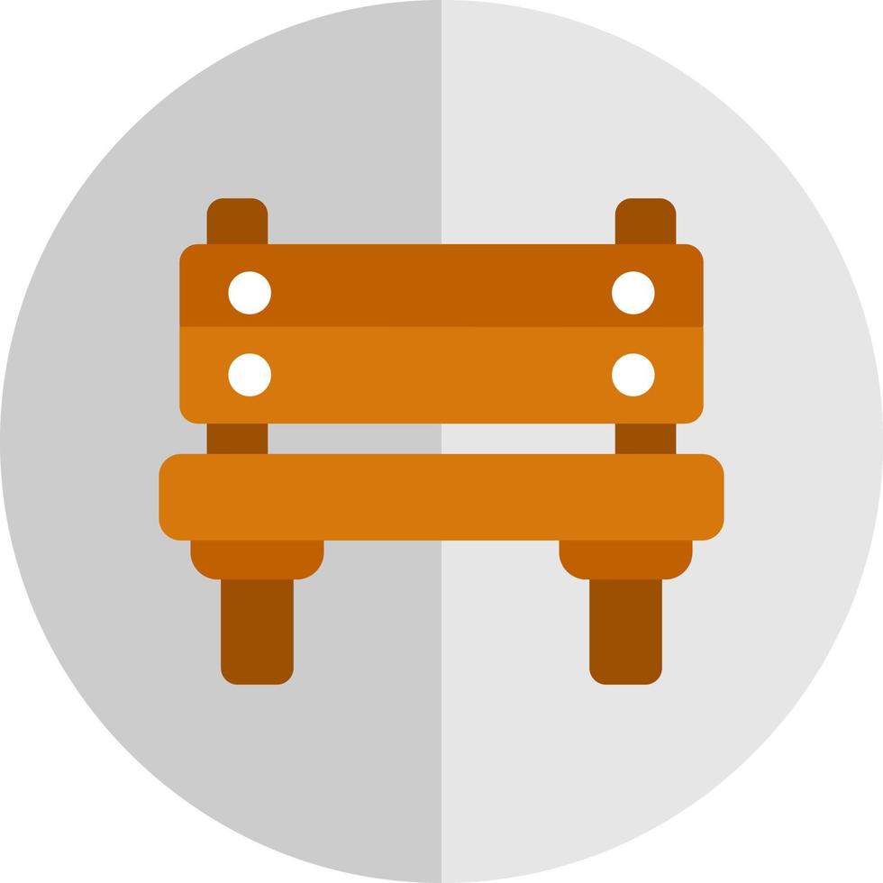 Bench Vector Icon Design 21113616 Vector Art at Vecteezy