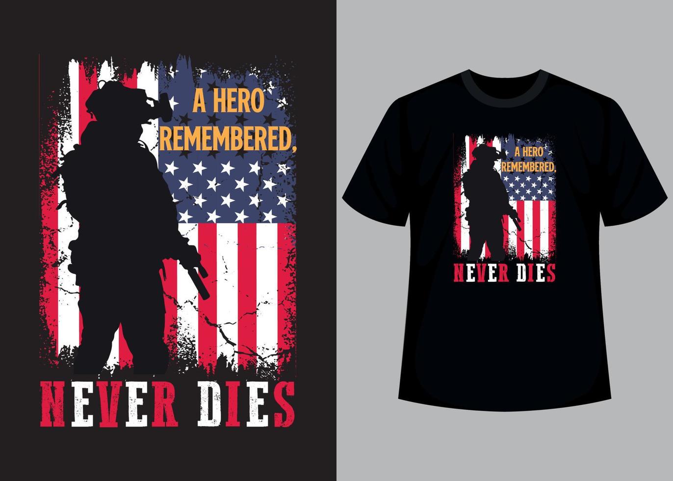 Memorial Day Shirt Vector Art, Icons, and Graphics for Free Download