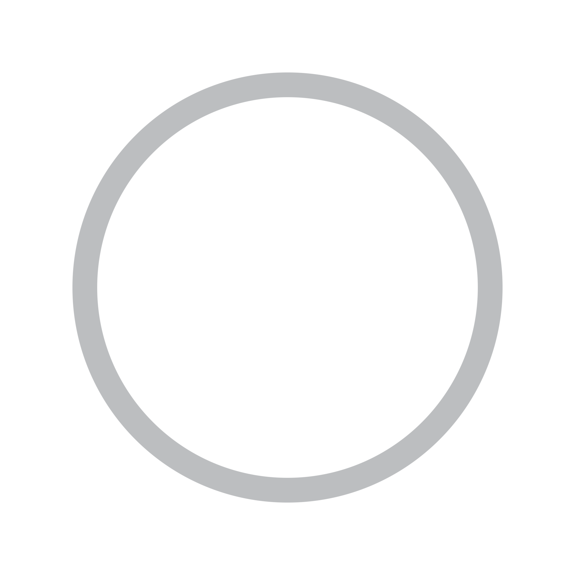 cercle blanc png 21115762 PNG