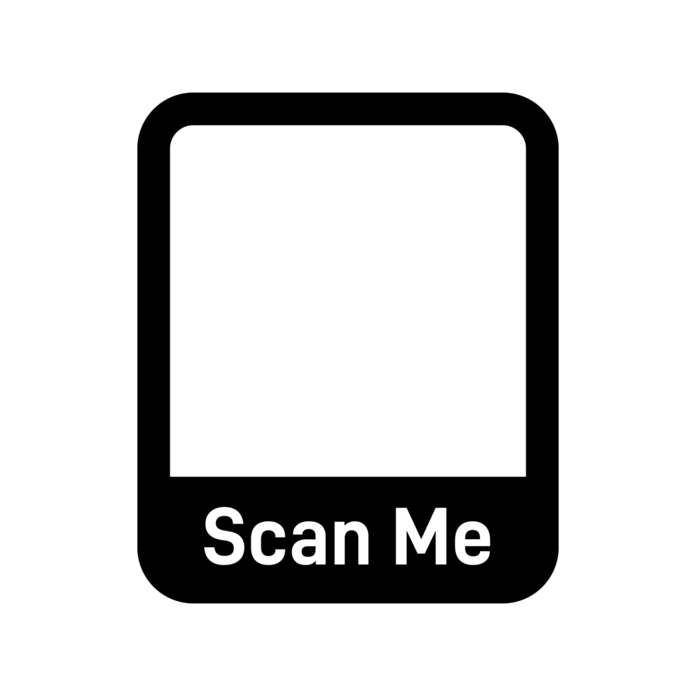 Scan Me png