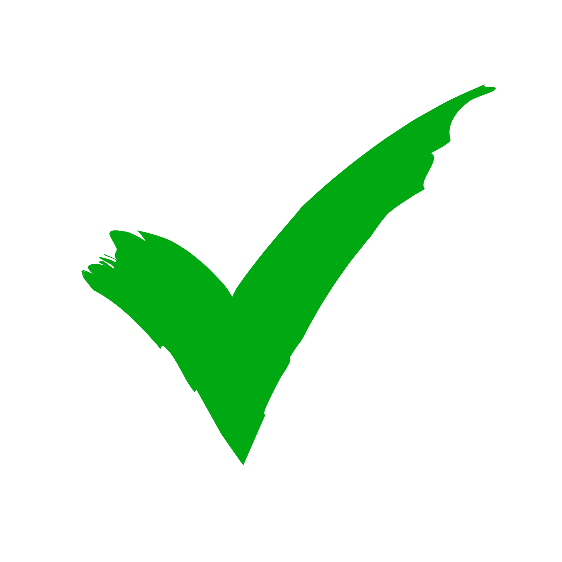 Tick mark png 21115778 PNG