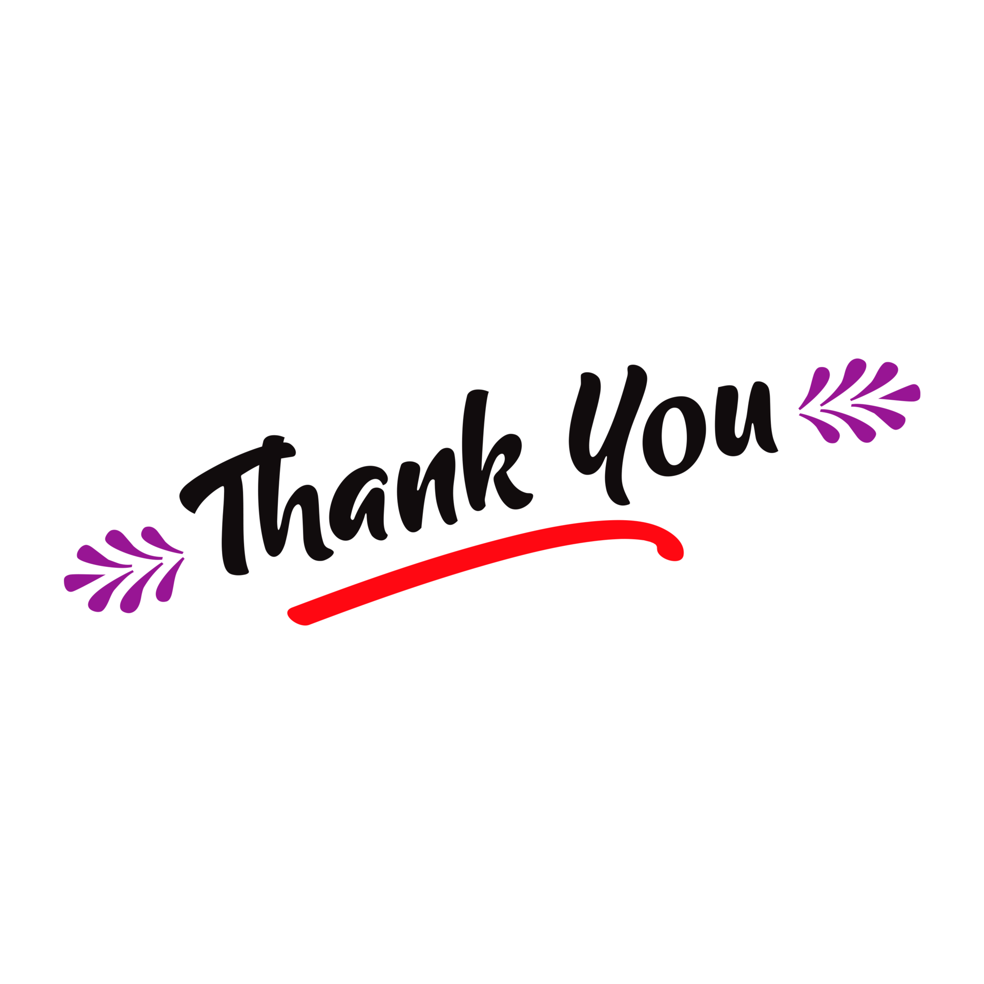 Thank you png 21115786 PNG