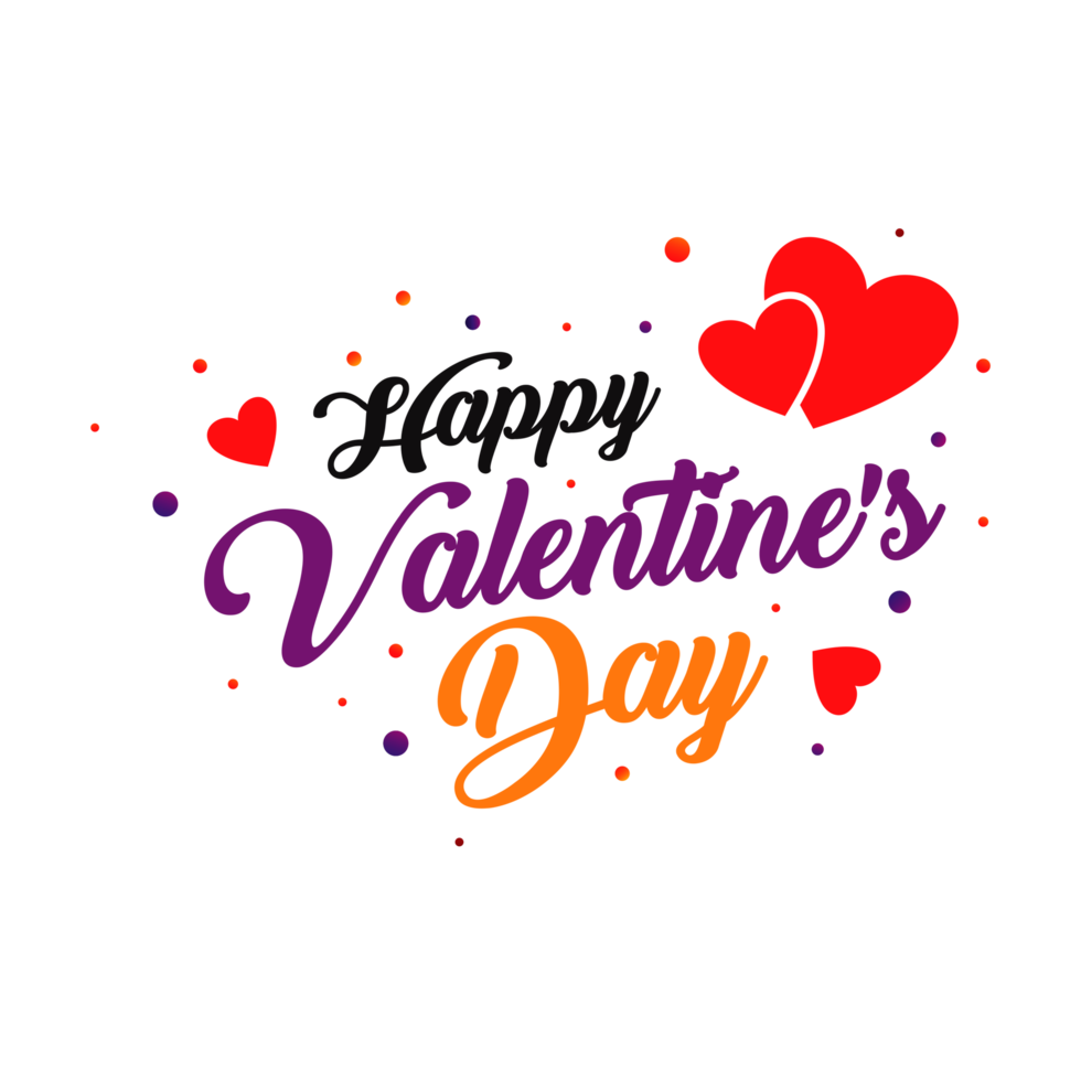 Happy Valentine Day png