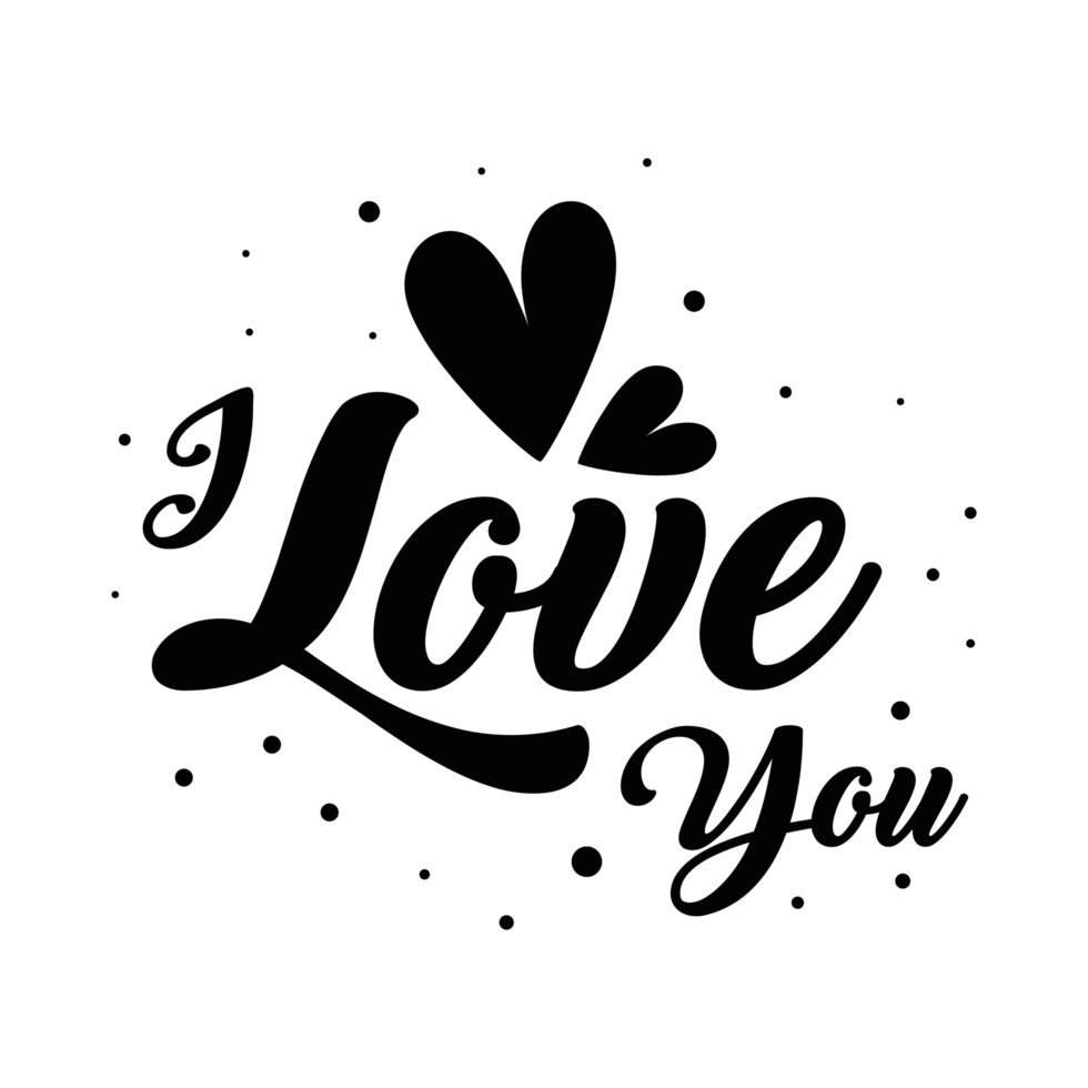 I Love You 21115802 PNG I Love You 21115802 PNG