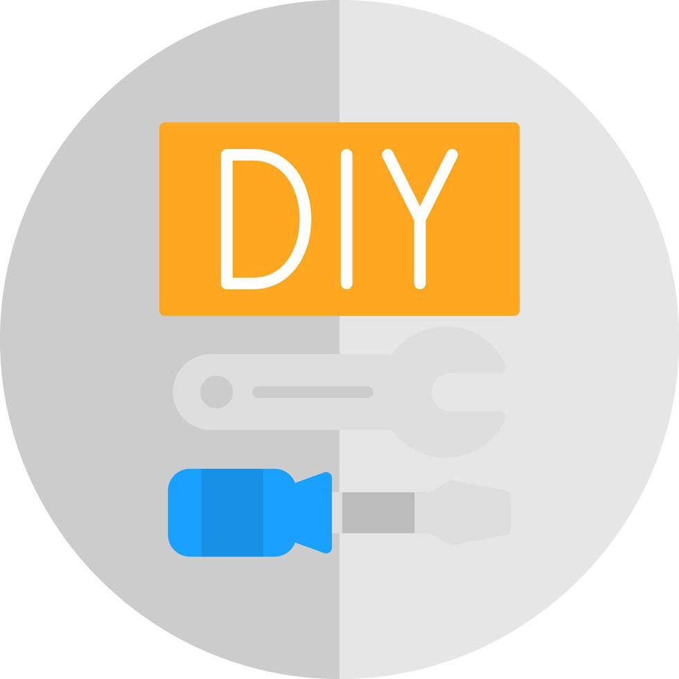 DIY Vector Icon Design