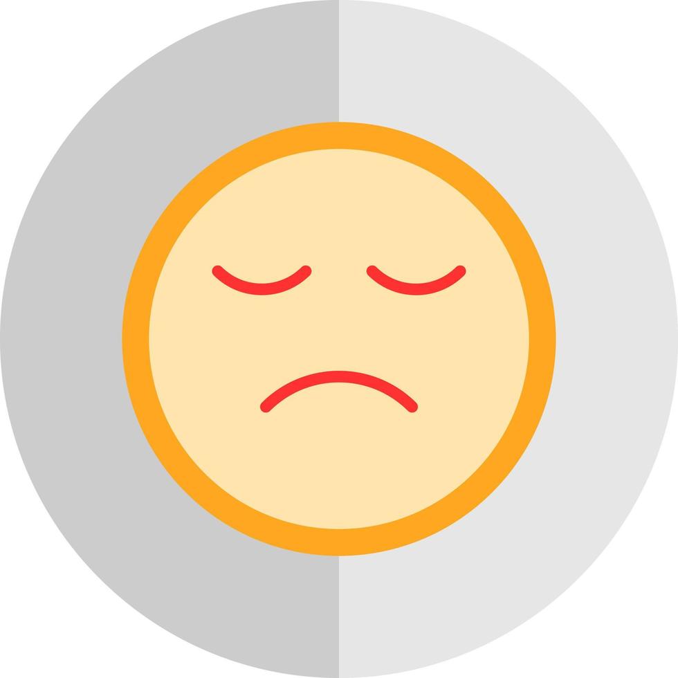 Emotion Vector Icon Design