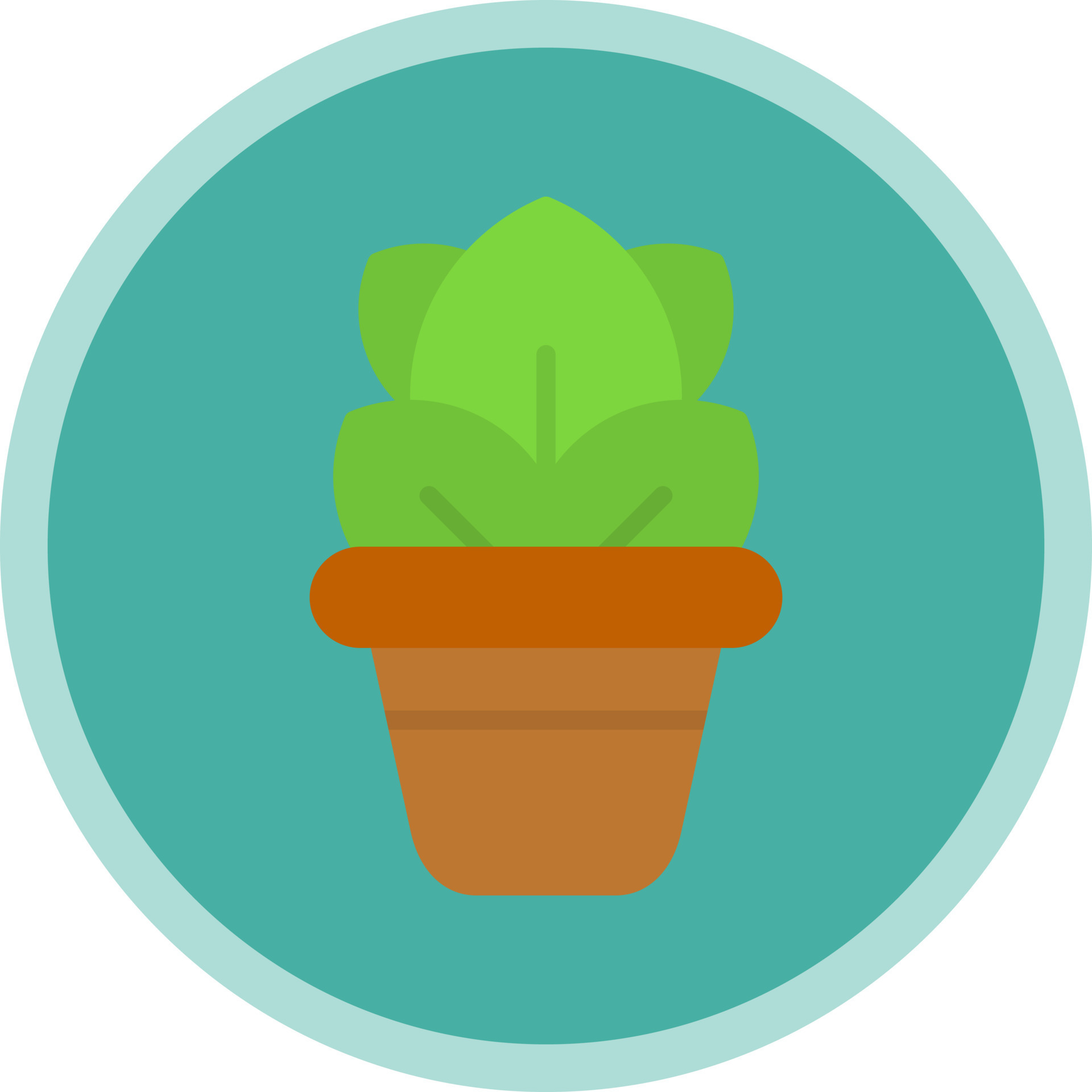 Plants Vector Icon Design 21116630 Vector Art at Vecteezy