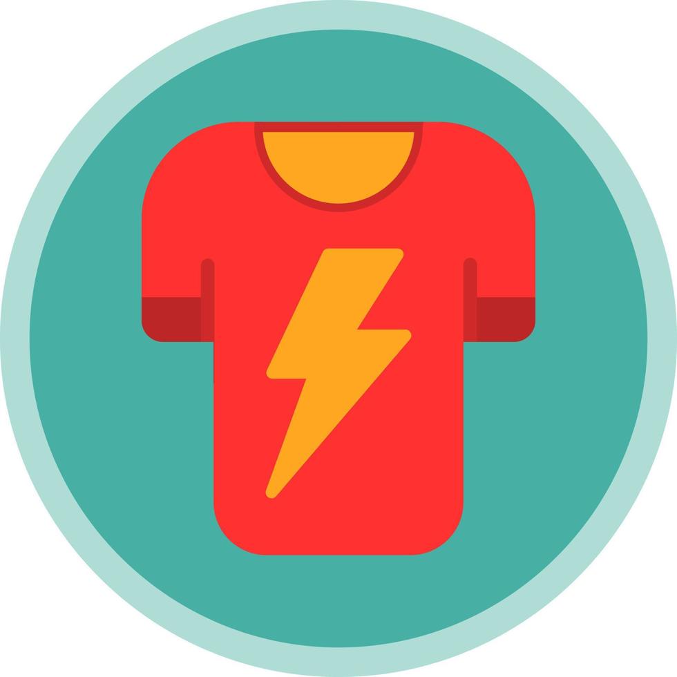 Clothes Vector Icon Design