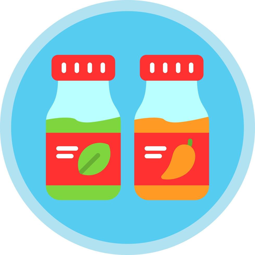 Spices Vector Icon Design
