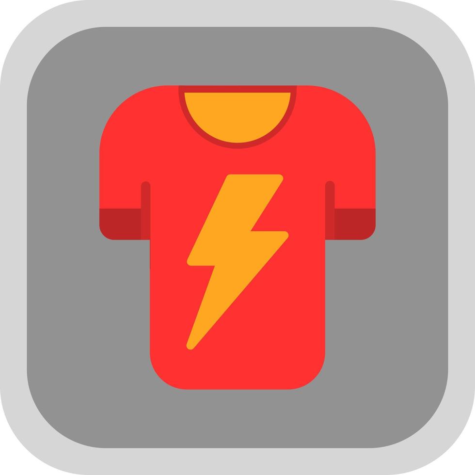 Clothes Vector Icon Design