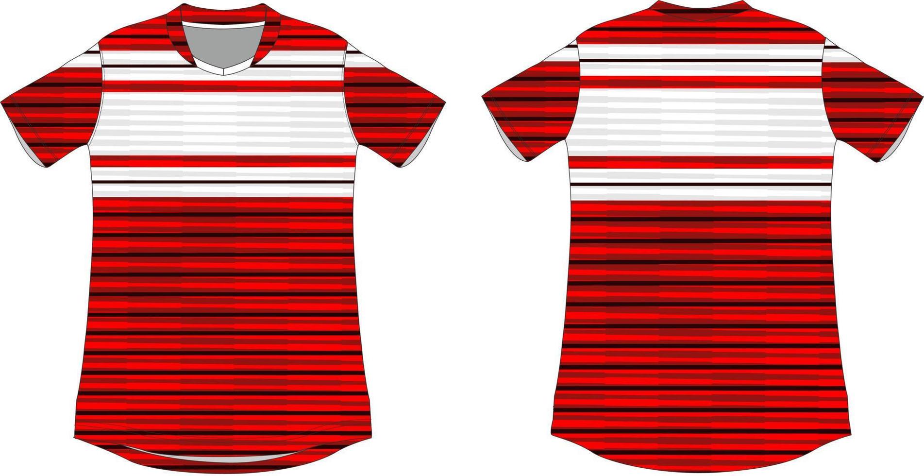 sport uniform abstract pattern background design vector