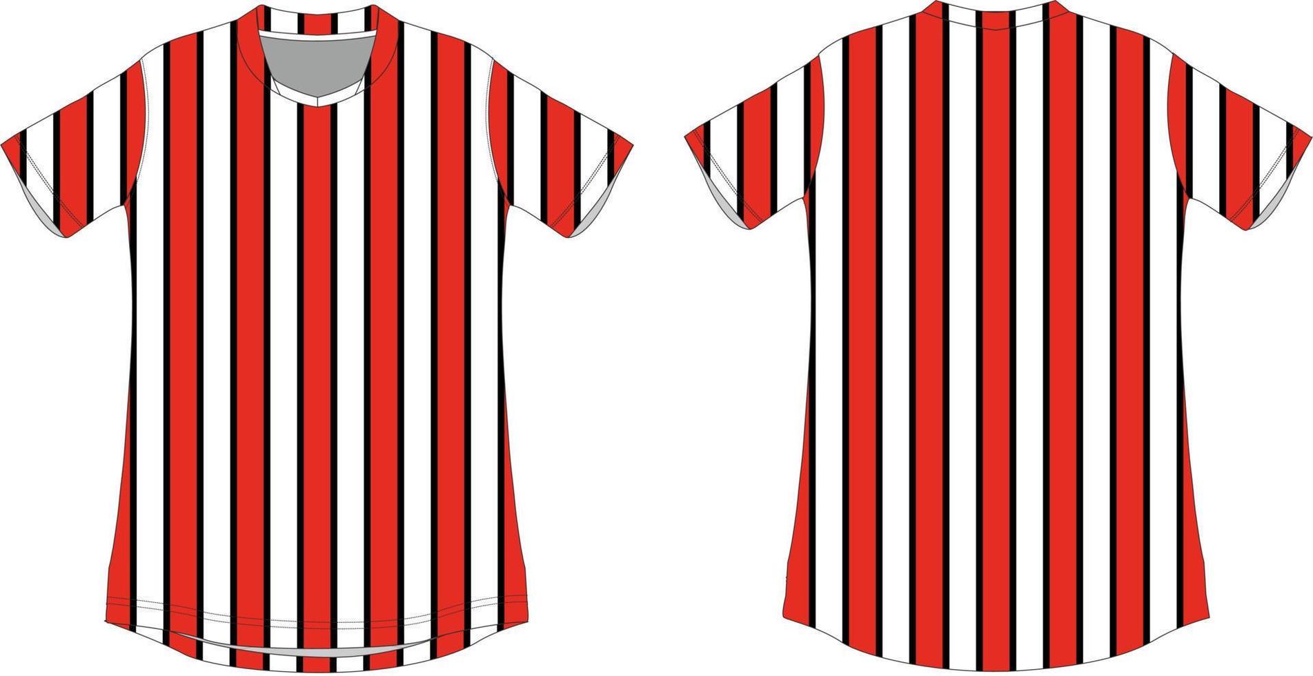 sport uniform abstract pattern background design vector