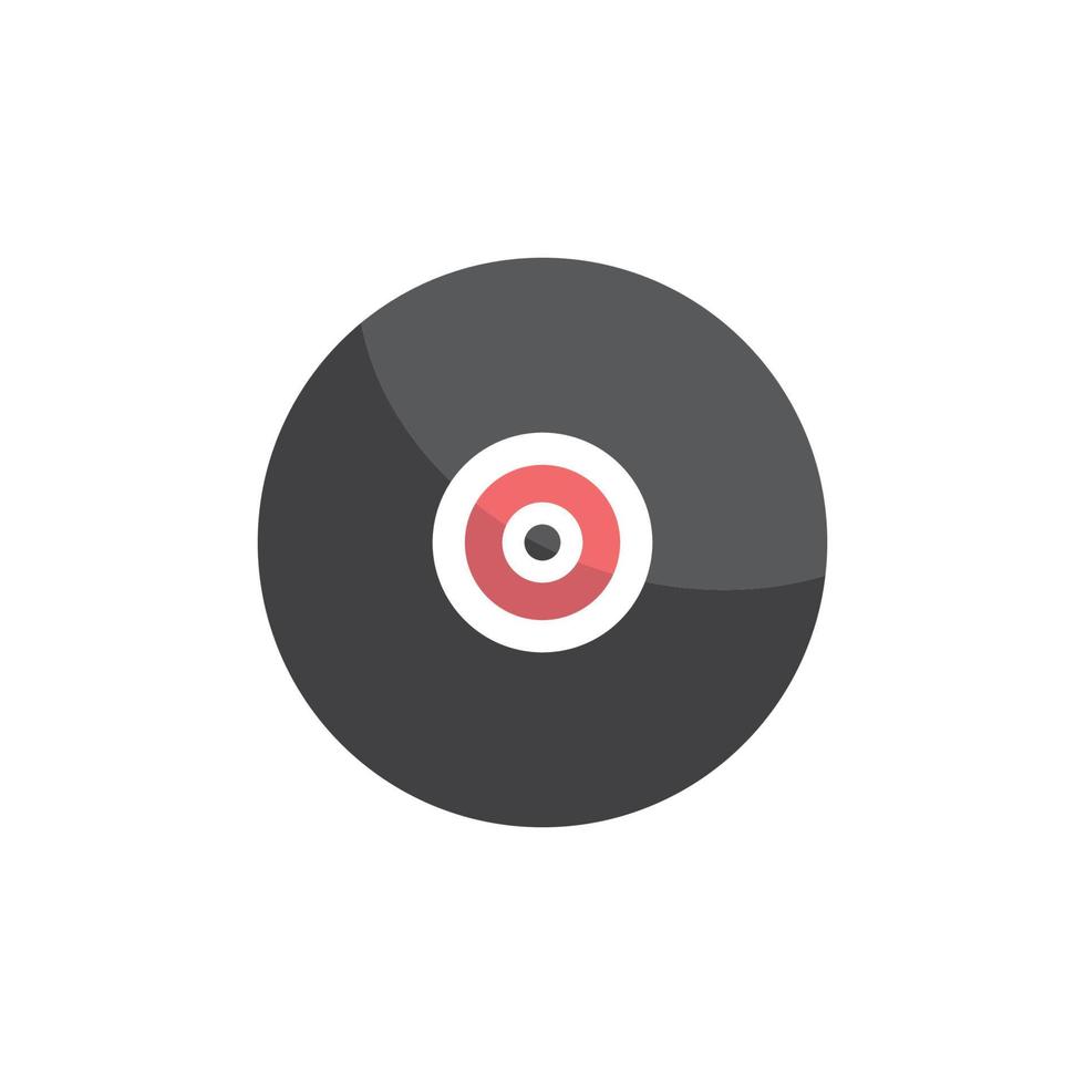 Music icon Illustration vector