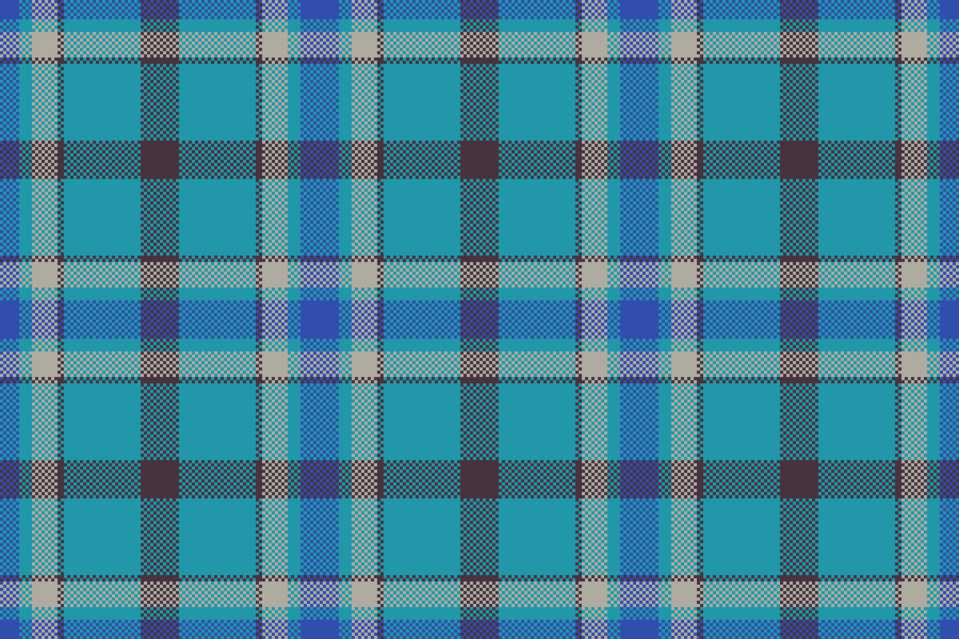 Pattern fabric texture. Tartan plaid seamless. Textile check vector ...