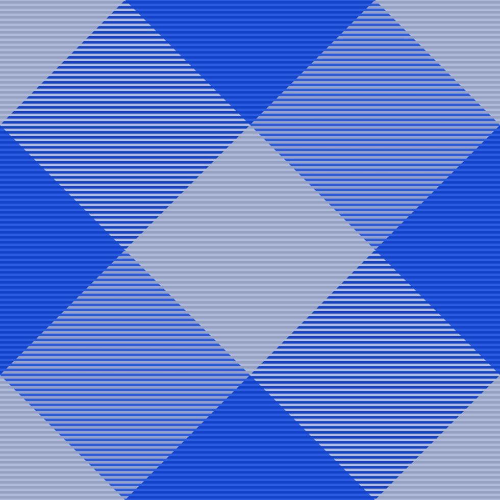 Tartan fabric textile. Plaid texture pattern. Background seamless vector check.