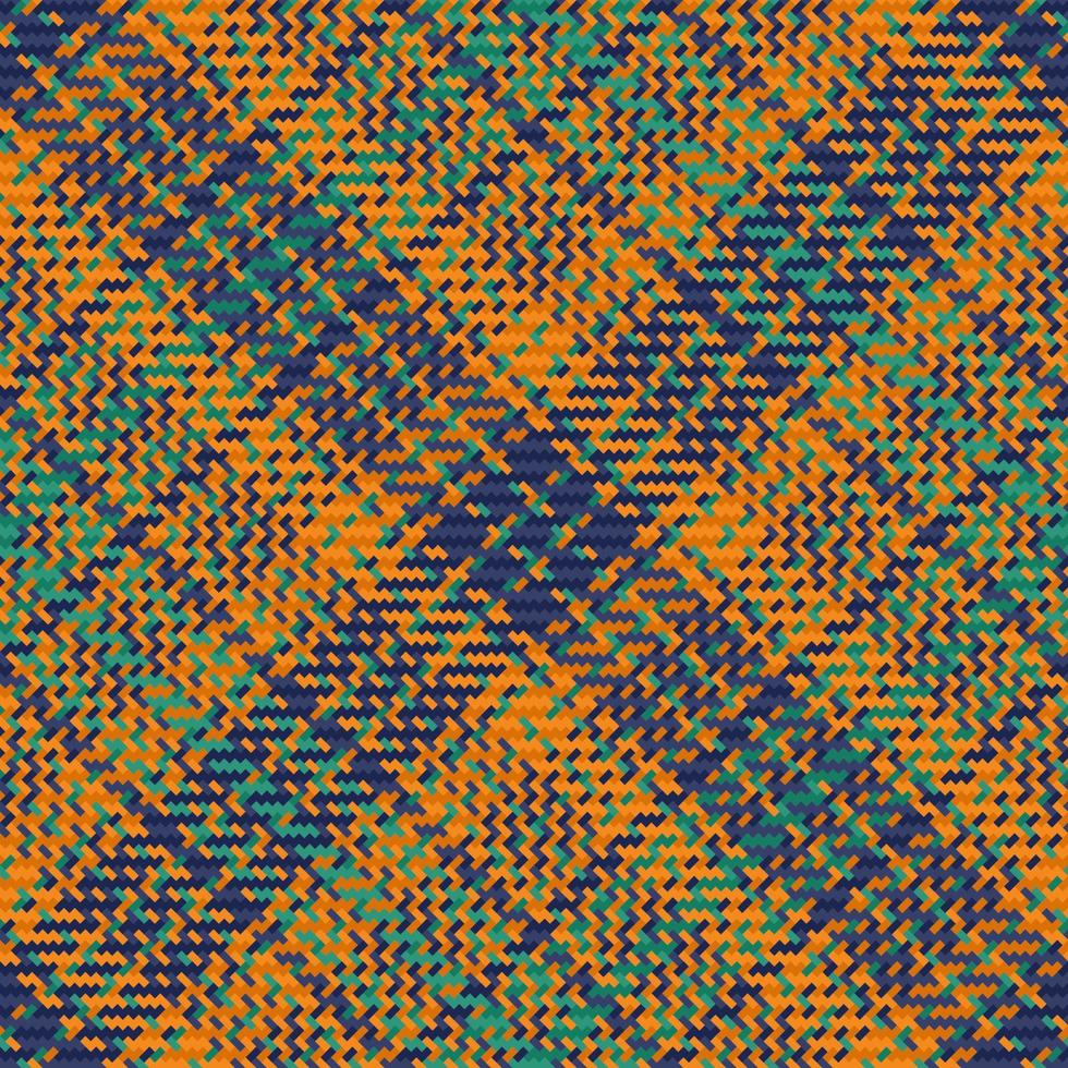 Tartan vector fabric. Plaid pattern textile. Background check texture seamless.