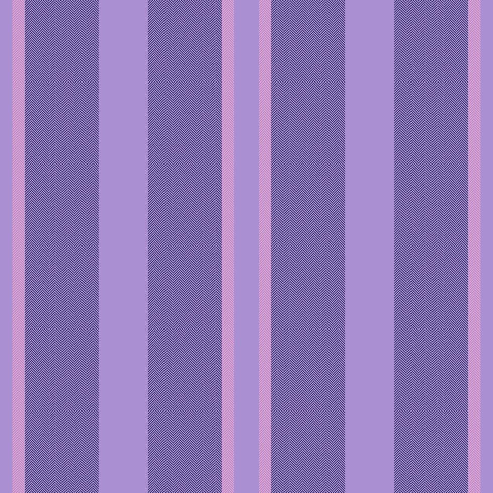 Vertical lines stripe pattern. Vector stripes background fabric texture. Geometric striped line seamless abstract design.