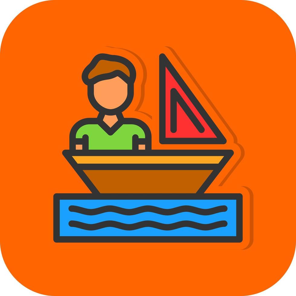 Travel Vector Icon Design