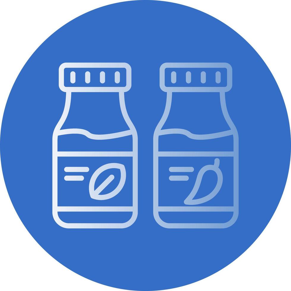 Spices Vector Icon Design