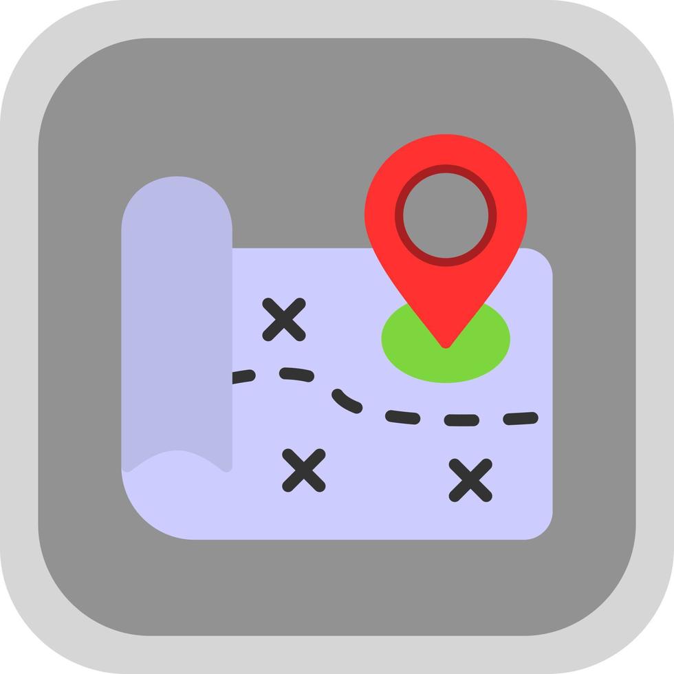 Adventure Vector Icon Design