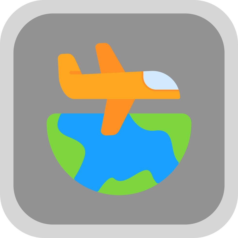 Travel Vector Icon Design