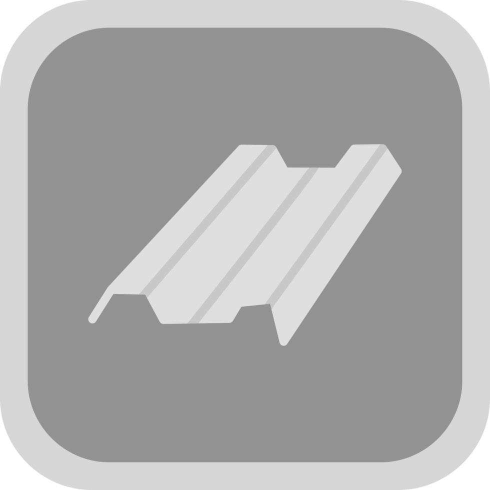 Metal Vector Icon Design