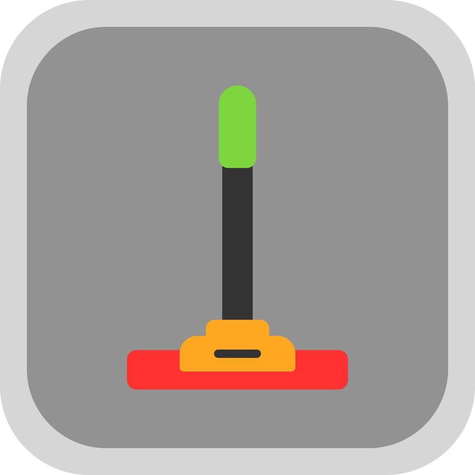 Wiper Vector Icon Design