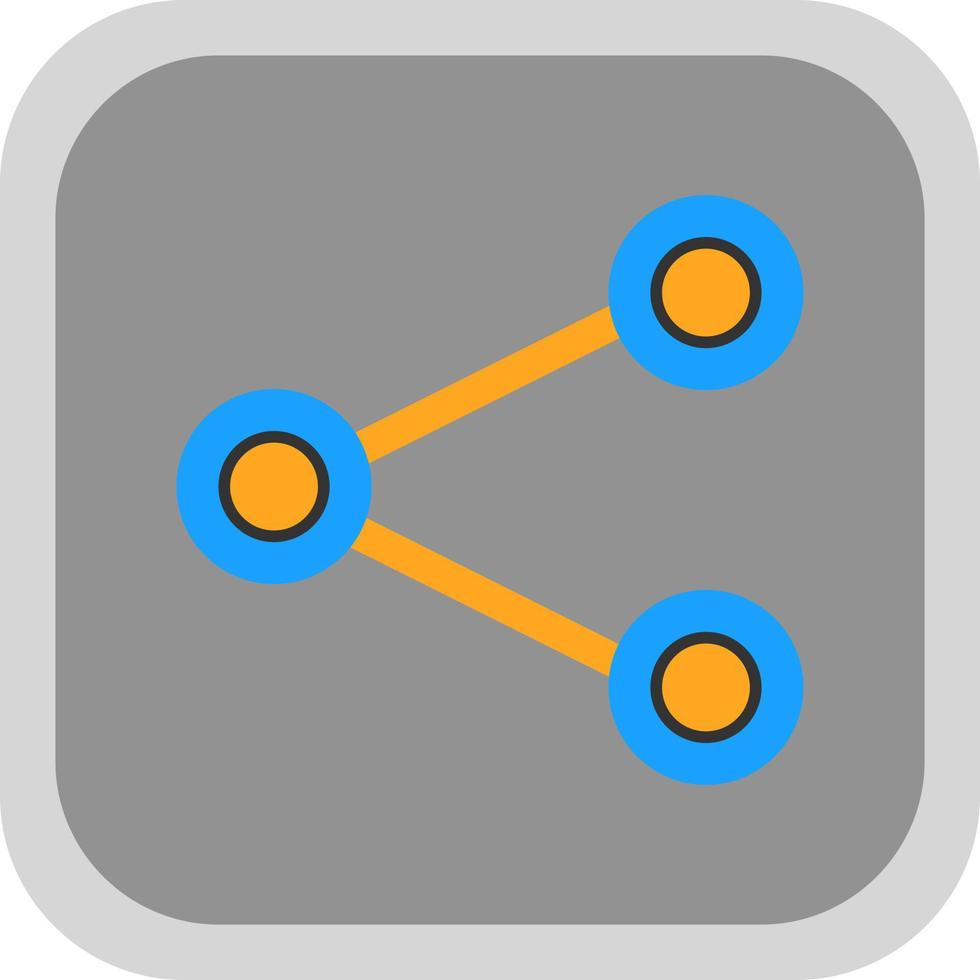 Share Vector Icon Design