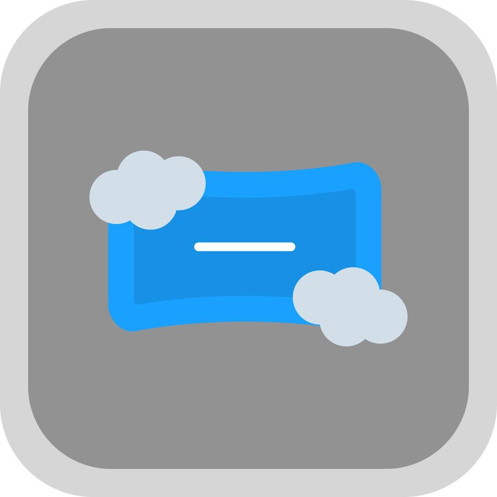 Soap Vector Icon Design